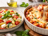 Artikelen: Rauwe of gekookte mozzarella in de pasta? Het verschil dat je gerecht helemaal verandert