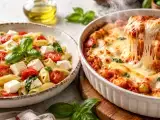 Artikelen: Rauwe of gekookte mozzarella in de pasta? Het verschil dat je gerecht helemaal verandert