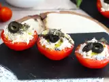 Artikelen: Tonijn, taboulé, geitenkaas: 7 ideeën om tomaten te vullen zonder ze te koken!