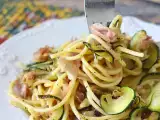 Artikelen: 9 pastagerechten met courgette om meteen uit te proberen: romig, snel klaar en onweerstaanbaar voor de zomer