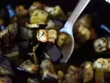 Artikelen: Nemen de aubergines alle olie op en worden ze dan bitter? De fout die al begint voordat ze in de pan gaan