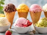 Artikelen: Sorbet, ijs of roomijs: wat deze drie benamingen nu echt voor verschil maken in het bakje