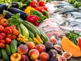 Artikelen: Slimme boodschappen voor augustus: wat kun je nu het beste kiezen uit seizoensfruit, -groenten en -vis?