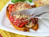Artikelen: 5 recepten met paprika's om deze zomer in te vriezen: binnen enkele minuten klaar voor snelle avondmaaltijden in de winter