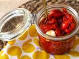 Artikelen: De truc met geroosterde paprika's die elke zomersalade nog lekkerder maakt: ze worden zoeter, sappiger en zijn makkelijker te pellen