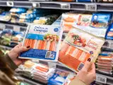 Artikelen: Krabsticks bevatten geen krab: hoe kies je een surimi die de moeite waard is?