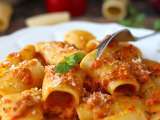Artikelen: Het kleine trucje dat pasta met paprika’s helemaal verandert: probeer deze tip eens uit en je zult het voortaan altijd zo maken