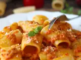 Artikelen: Het kleine trucje dat pasta met paprika’s helemaal verandert: probeer deze tip eens uit en je zult het voortaan altijd zo maken