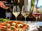 Artikelen: Hoe kies je de juiste wijn bij elke soort pizza: de onmisbare tips van sommeliers voor jou