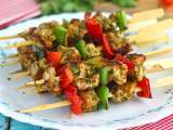 Artikelen: Gegrilde gerechten en salades: hoe stel je een licht gerecht samen zonder honger te blijven