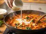 Artikelen: Red een te pittige curry met snelle, praktische tips die je nu kunt toepassen om de pittigheid en de smaak in balans te brengen