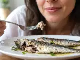 Artikelen: Wat gebeurt er met je lichaam als je twee keer per week sardines gaat eten?