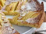 Artikelen: Vijgen, druiven en appels: de desserts van september die naar het einde van de zomer smaken