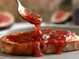 Artikelen: Blijft vijgenjam vloeibaar? Hier is een snelle test waarmee je kunt bepalen wanneer de jam klaar is
