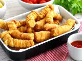 Artikelen: Wordt de tequeño de volgende grote Latijns-Amerikaanse snack?