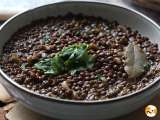 Artikelen: Hoe kook je groene linzen zonder dat ze hard blijven of tot puree worden?