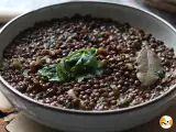 Artikelen: Hoe kook je groene linzen zonder dat ze hard blijven of tot puree worden?