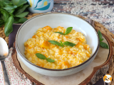 Artikelen: September op het bord: 5 romige risotto’s om meteen te proberen, seizoensrecepten voor smakelijke lunches en diners