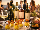 Artikelen: Niet alleen Prosecco: de Italiaanse wijnen die het aperitief echt een nieuwe dimensie kunnen geven
