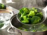 Artikelen: Hoe kook je broccoli zodat hij mooi groen en een beetje knapperig blijft?