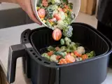 Artikelen: Diepvriesgroenten in de Air Fryer: moet je ze echt eerst ontdooien voordat je ze bereidt?