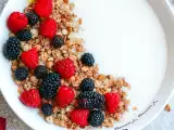 Artikelen: Griekse yoghurt of kwark: welke moet je kiezen als je op je voeding let?