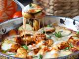 Artikelen: Geen tijd om te koken? Deze heerlijk smeuïge gnocchi-gratin is in minder dan 30 minuten klaar