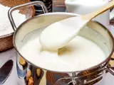 Artikelen: Is je bechamelsaus mislukt? Wat te doen als hij te dik of klonterig is?