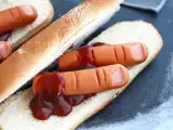 Artikelen: Organiseer je een Halloweenbuffet? Dit zijn 8 hartige recepten om uit te proberen