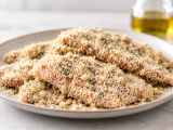 Artikelen: Knapperige paneerlaag: welke kies je voor schnitzels, groenten en vis? Een gids met recepten