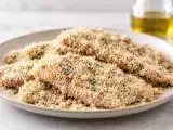 Artikelen: Knapperige paneerlaag: welke kies je voor schnitzels, groenten en vis? Een gids met recepten