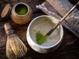 Artikelen: Is je matcha latte te bitter of zit hij vol klontjes? Zo maak je hem elke keer glad en romig