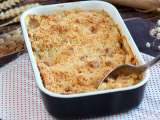 Artikelen: Wordt je appelcrumble niet knapperig? Dit zijn de fouten waardoor hij slap wordt