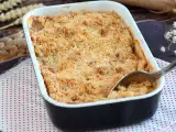 Artikelen: Wordt je appelcrumble niet knapperig? Dit zijn de fouten waardoor hij slap wordt