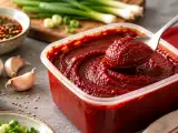Artikelen: Gochujang aangebroken: zo bewaart en doseert u de chilipasta