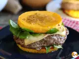 Artikelen: Een heerlijk pompoendiner: 5 originele, makkelijke en onweerstaanbare recepten om je vrienden aan tafel te verrassen (en niet weer de zoveelste pompoensoep!)