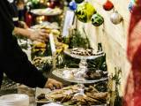 Hoe organiseer je een perfect kerstbuffet?