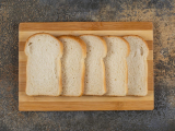 Denk na voordat je je broodjes koopt - sommige zijn slecht voor je gezondheid!