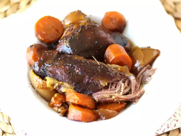 Heerlijke Paasgerechten voor een Feestelijke Lente