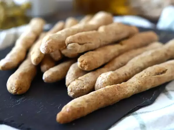 Lente Smaken: Verse Recepten voor Lichte en Knapperige Voorgerechten