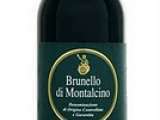 Brunello di Montalcino vintage ratings