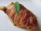 Recept Saltimbocca van varkenshaas met gnocchi