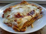 Recept: lasagne bolognese - gewoon lekker!