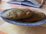 Recept Glutenvrij brood (met en zonder kant-en-klaar glutenvrij meel)