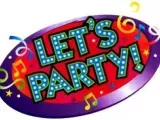 Recept Let's go to party