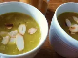 Recept kerriepoeder en een lekker soepje