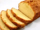 Recept Recept: Cake met Abrikozen, 