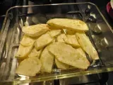 Recept Zoete aardappel, makkelijke en gezonde groente!