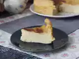 Recept Lactosevrije custardvlaai
