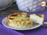 Recept Gezonde cheesecake in een air fryer